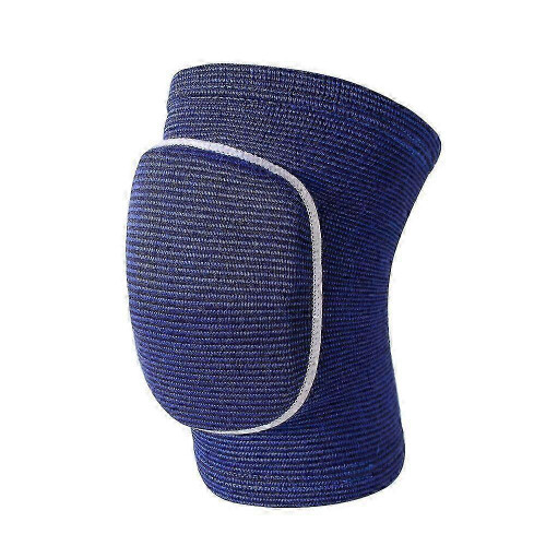 Breathable Sports knee joint Pads Elastic Protector Thickened Sponge Brace Support for Dancing