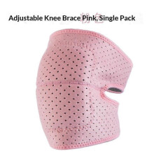 (E) 1/2Pcs Knee Pads Brace For Dancing Volleyball Yoga Women Kids Men Kneepad Patella Brace Support Fitness Protector Work Gear