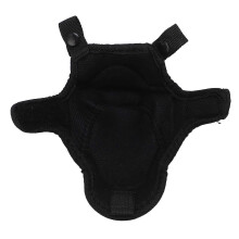 MEROCA Children Protective Casing Chest Protector Anticollision Protecting Cover for Scooter
