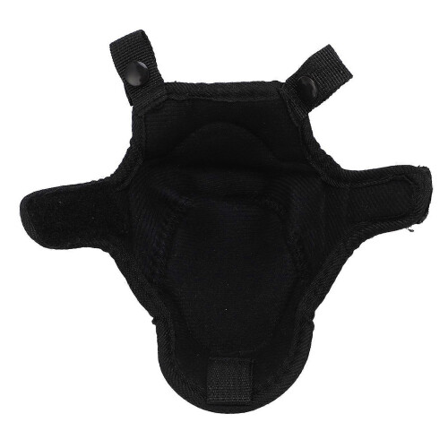 MEROCA Children Protective Casing Chest Protector Anticollision Protecting Cover for Scooter