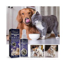 (3pcs) (3pcs) Hydrocortisone Spray, Itch Relief Spray Hot Spot Treatment For Dogs Cats