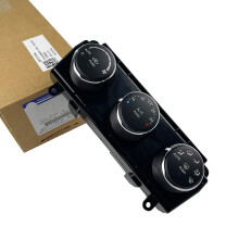 Originele AC-verwarmingstemperatuurregeleenheid 55111172AG voor Jeep Wrangler