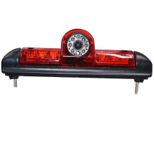 LED-achteruitrijcamera met remlicht voor Fiat Ducato X250, Citroen Jumper III en Peugeot Boxer Backup