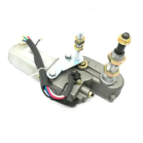 JESSIBO JS130 ruitenwissermotor voor JCB 240 graafmachine - Premium graafmachinecabine-accessoires