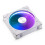 Behuizing ventilator - Phanteks - D30 PWM - D-RGB - 140mm - Wit 1