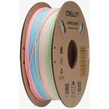 Toner - recuperador de toner Creality Filamento Hyper Rainbow PLA, 1 kg, 1,75 mm, Wild Blossom-Long (3301010426)