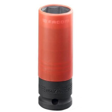 Mangas de impacto reforzadas 1/2" Facom NSI.21L lado del pasajero