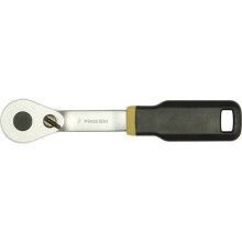 Trinquete reversible - PROXXON - 23175 - 1/4" (cuadrado de accionamiento)