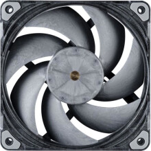 Ventilator - Phanteks - PH-F120T30BG - 120mm - Zwart - PWM