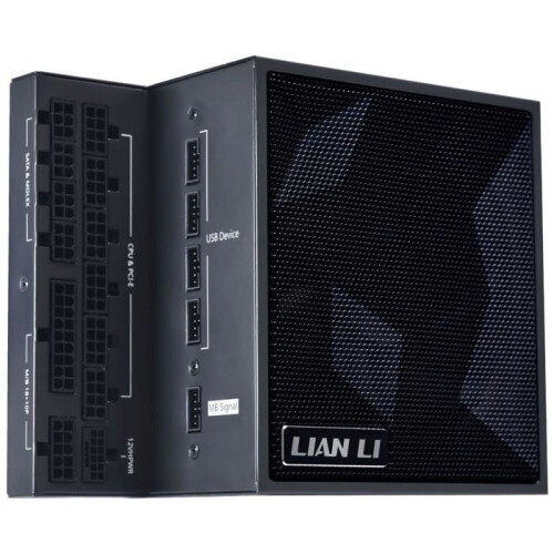 LIAN LI ATX 850W