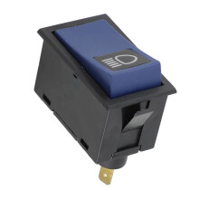 1578706 208154 per N10 N12 F10 F12 F16 Camion Interruttore Fari Pulsante di Controllo Fari Pannello Interruttori Ricambi