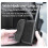 Action Camera Accessory Extension Rod & Backpack Clip Mount - Convenient Setup for Filming 2