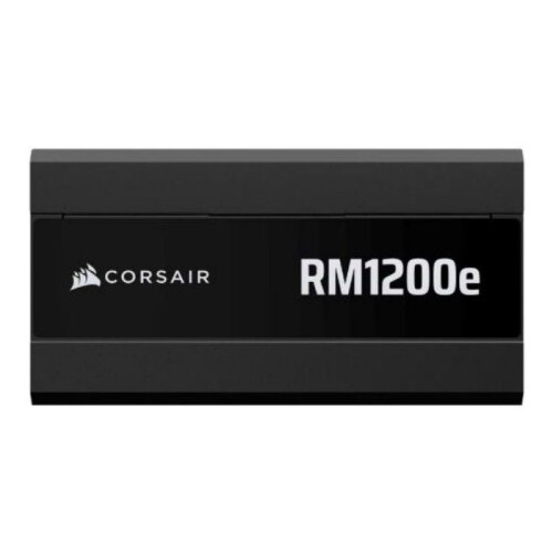 Corsair CORSAIR - RM1200e - Alimentation PC - 1200 W 1
