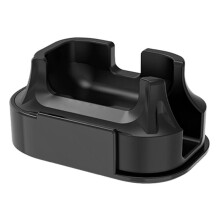 Non-Slip Mount Base Detachable with Adhesive Desktop Fixed Bracket Stable Support Stand for  X6