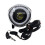 Electric Scooter Meter Headlight  Headlight with Battery Display for CItycoco Electric Scooter 1