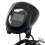 Electric Scooter Meter Headlight  Headlight with Battery Display for CItycoco Electric Scooter 2