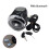 Electric Scooter Meter Headlight  Headlight with Battery Display for CItycoco Electric Scooter 6