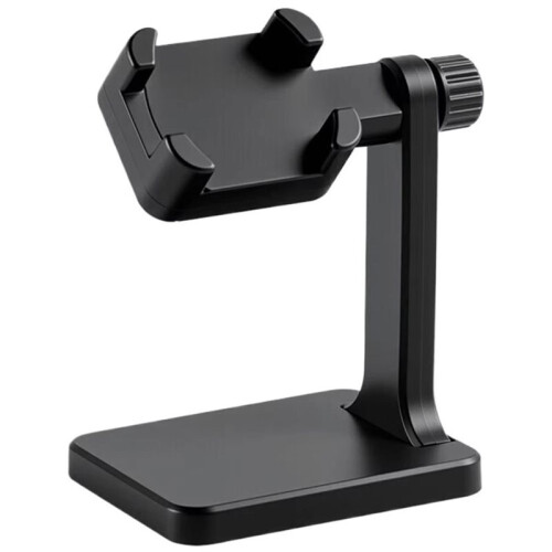 Universal  Watch Stand Holder Charging Dock Compatible with Multiple Models Adhesive Retractable Stand Storage