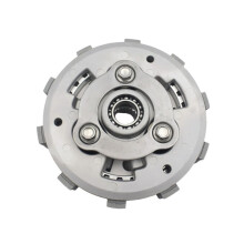 Motorcycle Clutch Assembly Clutch Disc Plate for CBR650R CB650R CB500X CBR400R CM300 CM500 2019-2024