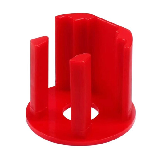 For      B6 Engine Torque Arm Motor Mount Insert Bushing Kit