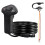 500A Wired Electric Winch Remote Control Handle with Cable, Handheld Winch Controller for ATV UTV Off-Road Vehicle 1