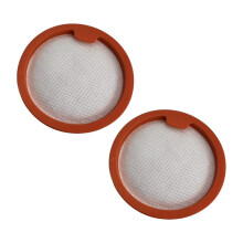 2pcs Front Filter Compatible with Mijia G30 G30 Max E203 HEPA Filter Pre-Filter Cartridges Vacuum Cleaner Accessories
