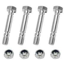 303160355P/303160355 Shear Pins for PowerSmart Snow Blower