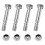 303160355P/303160355 Shear Pins for PowerSmart Snow Blower 1