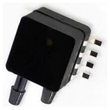 MPXV5004DP Differenzdrucksensor, Luftdrucksensor für Präzise Luftstrommessung