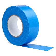 20M Pickleball Court Marking Tape Self-Adhesive,Tennis Court Tape Weather Resistance Strong Stickiness