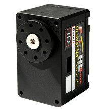 Feetech 9kg 14kg 12V Magnetic Encoding Servo for Industrial Equipment and RC Vehicles