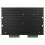 CNC Digital Microstep Driver DM542 Stepper Motor Driver 2-Phase Controller for Nema 17 23 34 Motors 3