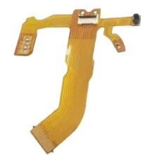Lens Shutter Flex Cable Perfect Fit Repair Accessory for  GR GR II GR2 Digital Camera Enthusiasts Repair