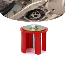 For B6 Engine Torque Arm Motor Mount Insert Bushing Kit