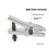 Joint Separator 22mm Adjustable Car  Joint Automoitve Work System Puller Garage Removal Extractor Steering Tool 3
