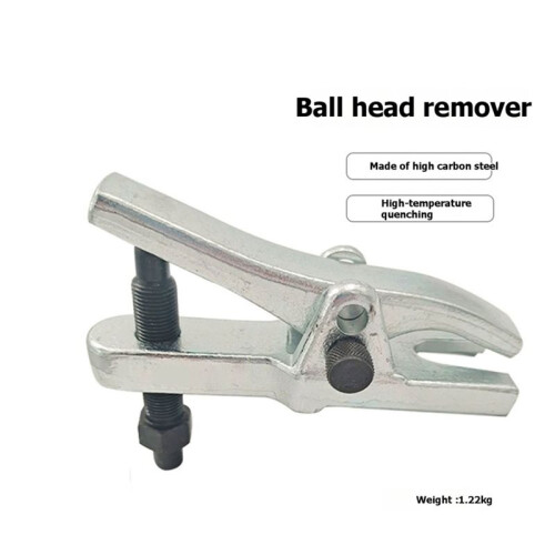 Joint Separator 22mm Adjustable Car  Joint Automoitve Work System Puller Garage Removal Extractor Steering Tool 2