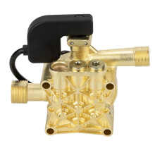 Copper Plated Pump  Assembly 220V Household Handheld Washing Machine Replacement Water Pump Spare Accessories