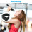 4Pack Mic Sleeve Holder for  Mic  Microphone Strap for Speech, Livestream, Interview Handheld Microphone 7