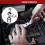 Professional Hex Socket Adapter Set - 1/4" 3/8" 1/2" Drive Impact Rated Conversion Tool for Drills & Impact Wrenches 5