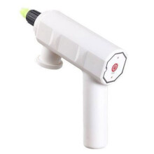 Electric Plant Sprayer Spout Battery Powered USB Rechargeable Handheld Automatic Watering Sprayer with Spray Bar