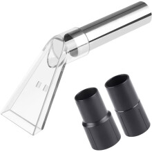 Universal Shop VacExtractor Attachment, Work for Wet Extraction Accessory for 1-7/8" & 1-1/4" Adapters S