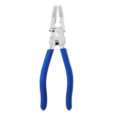 Multi-Functional Clamp Pliers - Model Assembly Helper, Holding Tool for Crafts, Electronics, and DIY Projects