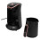 Turkish Coffee Maker, Portable Automatic Coffee Pot, Consistent Hot Brewer with Compact Design, Ideal for Home EU 1