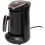 Turkish Coffee Maker, Portable Automatic Coffee Pot, Consistent Hot Brewer with Compact Design, Ideal for Home EU 3