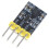 MMC5983MA Elektronisches Kompassmodul, Hoch Stoßfester, Kompakter Geomagnetischer Sensor 4