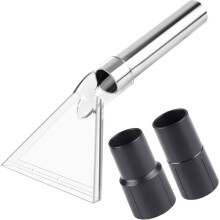 Universal Shop VacExtractor Attachment, Work for Wet Extraction Accessory for 1-7/8" & 1-1/4" Adapters L