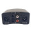 GL-A2 Multi-Functional Audio Isolator - Professional Analog Signal Audio Isolator Current Noise Reduction Filter 4