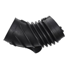 13711247829 Air Intake Hose for  E36 1990-2000 Rubber Dust Boot Air Intake Boot
