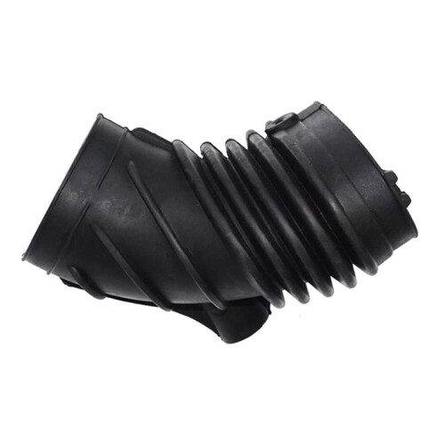 13711247829 Air Intake Hose for  E36 1990-2000 Rubber Dust Boot Air Intake Boot