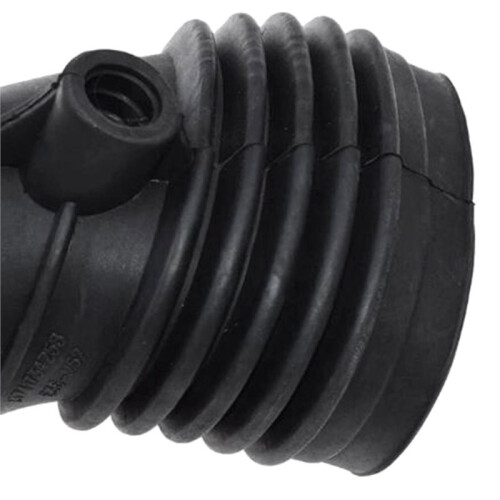 13711247829 Air Intake Hose for  E36 1990-2000 Rubber Dust Boot Air Intake Boot 1